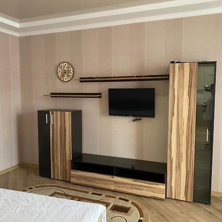 Apartmán Ogienka 2B, Center Luck Exteriér fotografie