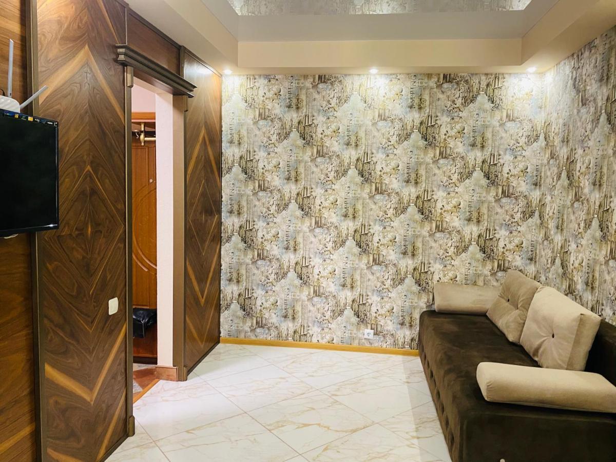 Apartmán Ogienka 2B, Center Luck Exteriér fotografie