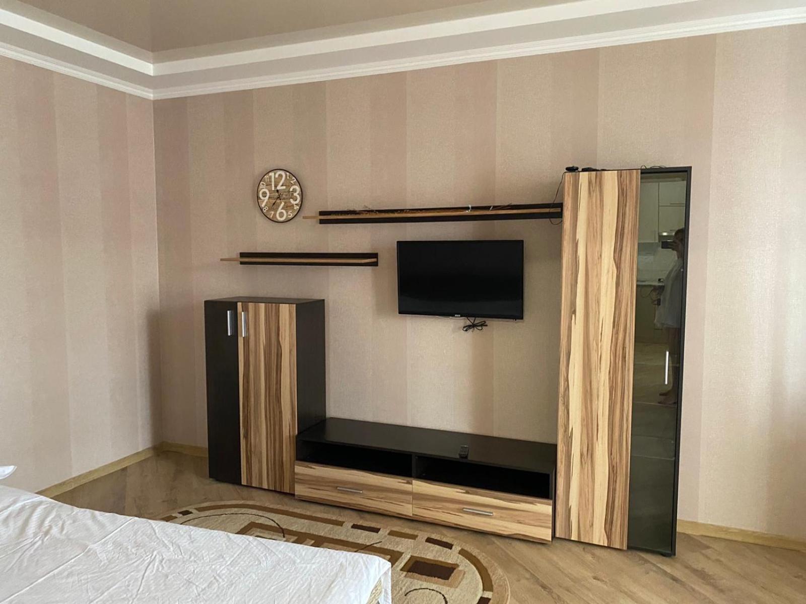 Apartmán Ogienka 2B, Center Luck Exteriér fotografie