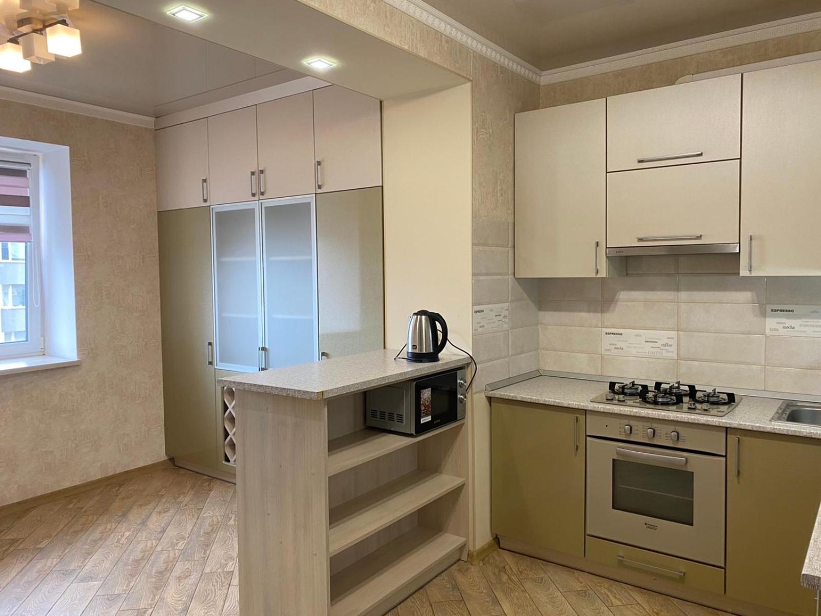 Apartmán Ogienka 2B, Center Luck Exteriér fotografie